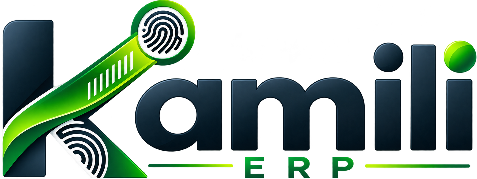 Kamili ERP – La plateforme tout-en-un qui propulse votre entreprise