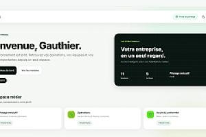 Kamili ERP – La plateforme tout-en-un qui propulse votre entreprise – Image2