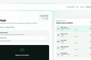 Kamili ERP – La plateforme tout-en-un qui propulse votre entreprise – Image5