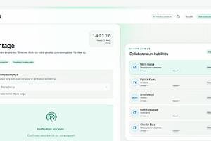 Kamili ERP – La plateforme tout-en-un qui propulse votre entreprise – Image6
